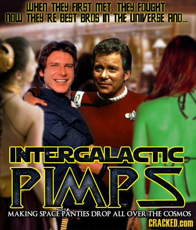 WHEN THEY FIRST MET THEY FOUGHT. nOw THEY RE BEST BROS in THE UNIVERSE AND... OTGALOC PWP MAKING SPACE PANTIES DROP ALL OVER THE COSMOS CRACKED COM