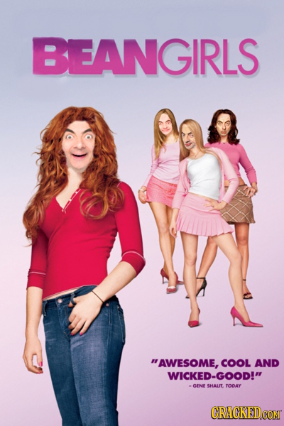 27 Movies Ruined by a Single Typo