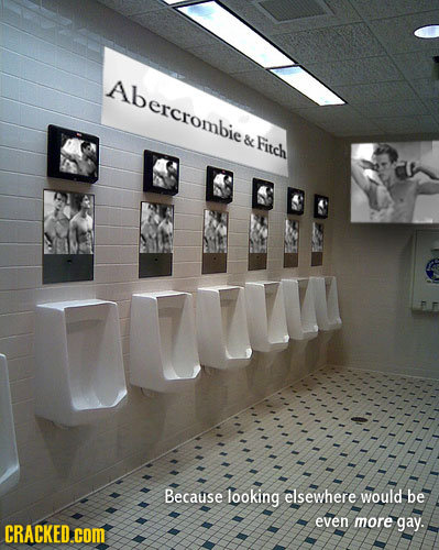 The Terrifying (Inevitable) Future of Advertising