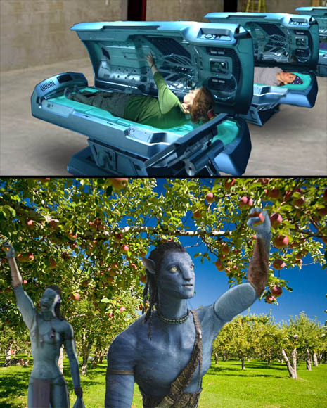 The 20 Best Ways We Could Make Shit Jobs Tolerable