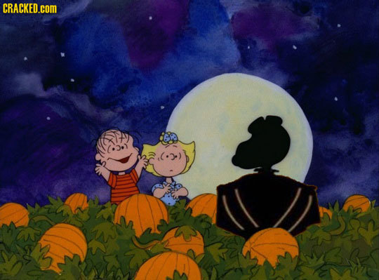 25 R-Rated Scenes Cut from Classic Kids Movies