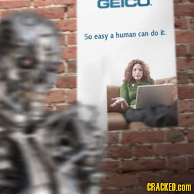 The Terrifying (Inevitable) Future of Advertising