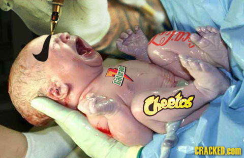 om oeg Cheetes CRACKED.cOm