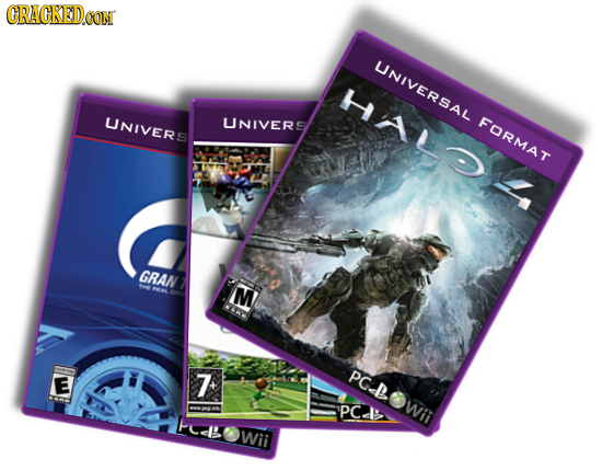 26 Tiny Video Game Rule Changes That'd Be a Huge Improvement