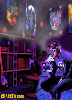 21 Less Famous Siblings of Great Fictional Characters