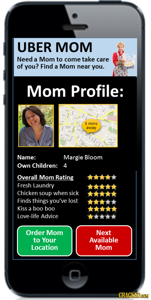 Apps That Would Actually Be Useful