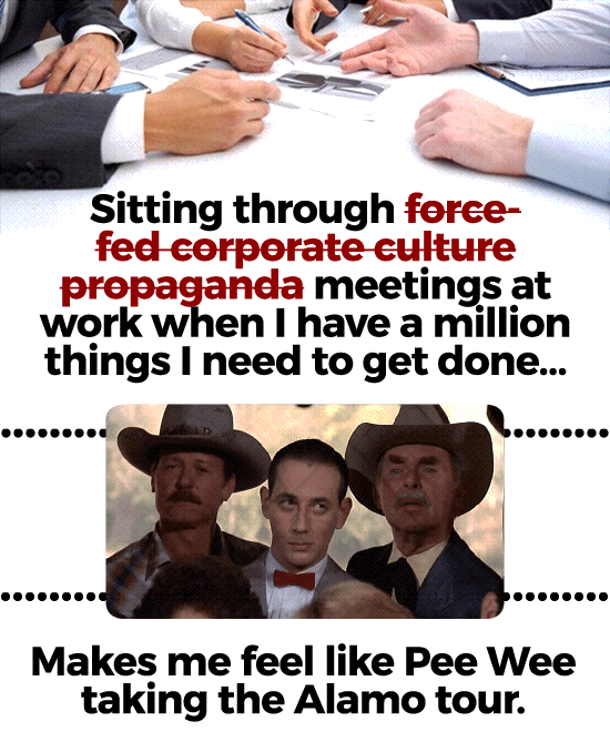 Aspects Of Everyday Life You Secretly Find Exhausting