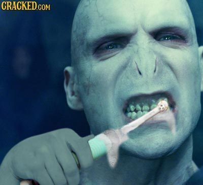 27 Awkward Moments Between Badass Movie Scenes