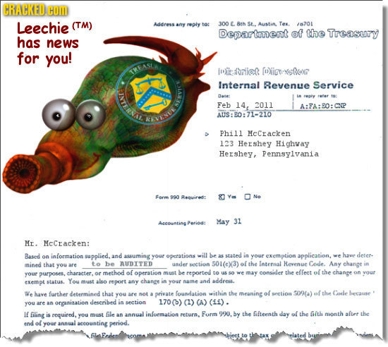 If Everything Got An Adorable Mascot