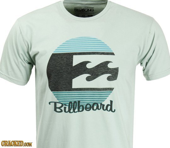 BILLABONG Billboard GRACKEDOON