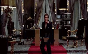 15 Iconic Movie Moments Made Horrifying With Censorship