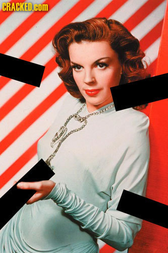 29 Famous Photos Made Filthy With Needless Censorship