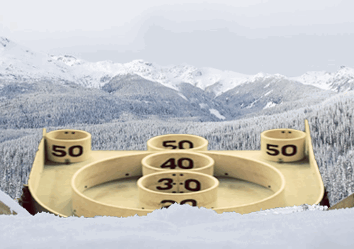 41 New Events That Would Get Us to Watch the Winter Olympics