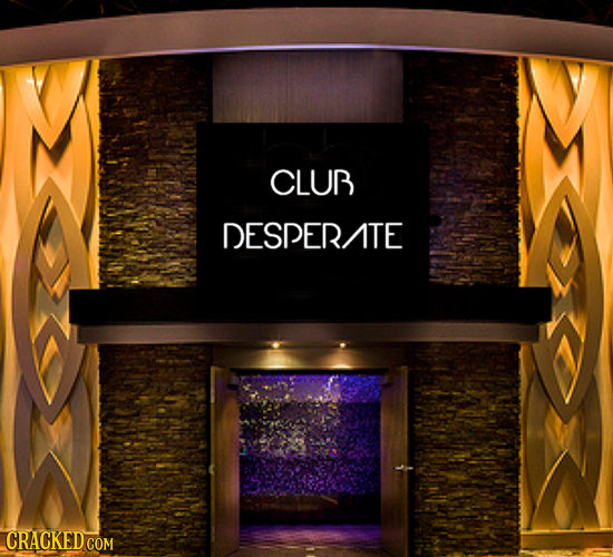 CLUB DESPERATE CRACKED COM 