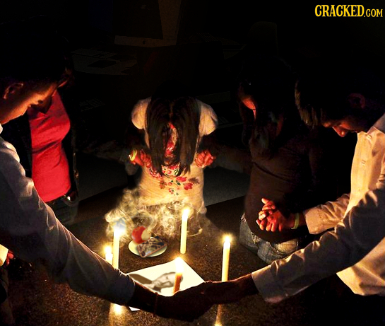 19 Things We Secretly Suspect About Other People's Jobs