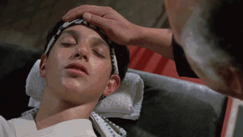 15 Iconic Movie Moments Made Horrifying With Censorship