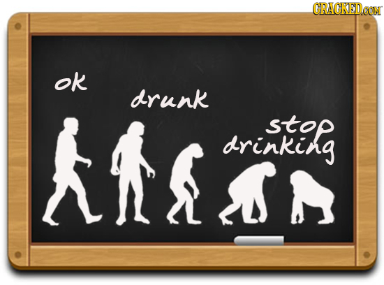 HRATKD ok drunk stop drinking 