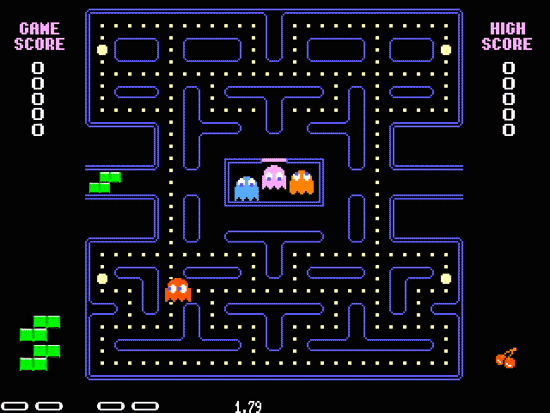 30 Video Game Characters Who'd Suck at Other Games