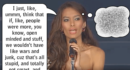 If People Actually Said What They Really Mean