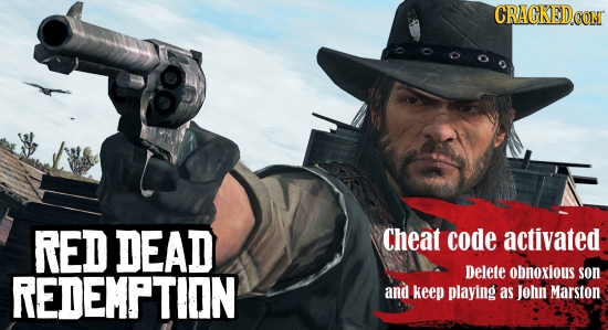 32 Easter Eggs (We Wish Were) Hidden in Famous Video Games