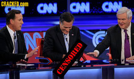 CRACKED com CNN CN CNN Sormm