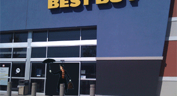 8 Awesome Ways We'd Squander Our Superpowers