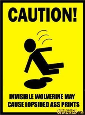 32 Alternate Interpretations of Common Warning Signs