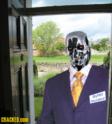 The Terrifying (Inevitable) Future of Advertising