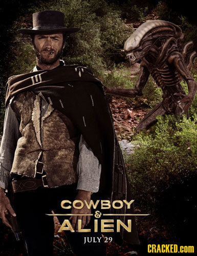 Tiny Changes That Would Have Saved Terrible Movies