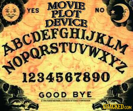 MOVIE YES PLOT NO DEVICE HIKLM IWX2 NOPQRS 1234567890 GOOD BYE s eeom .GRACKED COM