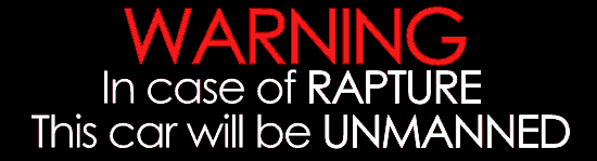 What 27 Popular Bumper Stickers Really Mean