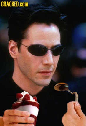 21 Everyday Annoyances of Famous Fictional Characters