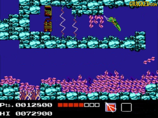 ORACKEDCOM Pts. 0012800 000 HI 0072900