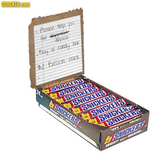 How Five-Year-Olds Would Fix the World's Problems