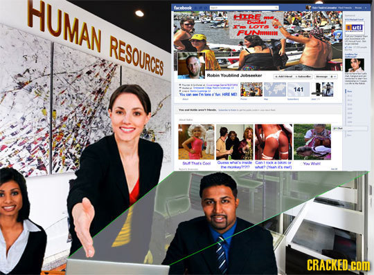 HUMAN facebook HRE SanLAI 10- utl FUNNM RESOURCES Robin YoulindIohaeakee 141 1 Co Tafs Conl CHS Yon Wae mereevriy CYhs l CRACKED.coM