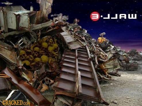 28 Surprising Unseen Sides of Famous Movie Posters