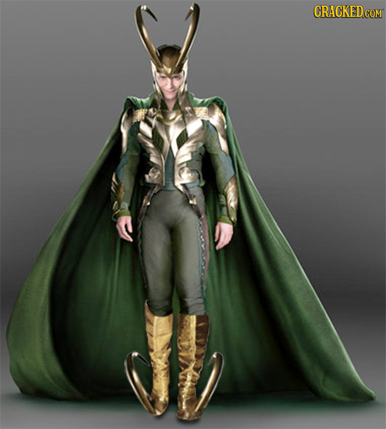 33 Small But Disastrous Changes to the Avengers Movies