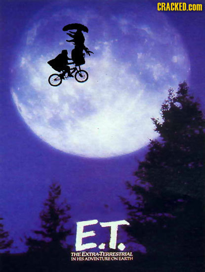 CRACKED.COM ET. THE EXTRATERRESTRIAL IN HSAIYVENTUREON SARTH