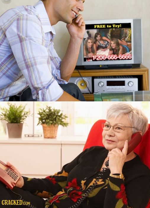 FREE to Try 1-206-666-6666 EE nn CRACKED COM