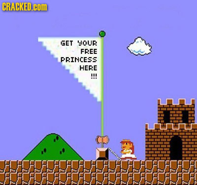 CRACKED.cOm GET YOUR FREE PRINCESS HERE !!! T