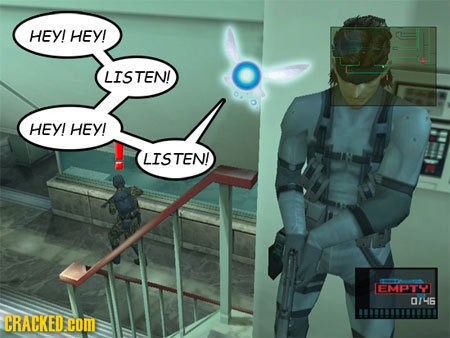 HEY! HEY! LISTEN! HEY! HEY! LISTEN! EMT 0146 CRACKED COME