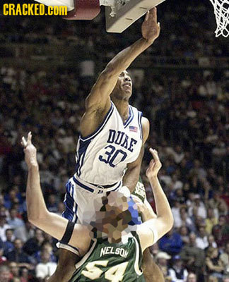 29 Famous Photos Made Filthy With Needless Censorship