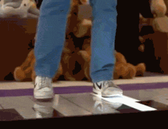 15 Iconic Movie Scenes Improved By A Change In Cast