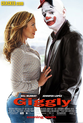 CRACKED.COD BILL MURRAY JENNIFER LOPEZ 2 Bgly ROON POIN CET RY HER 17 TRT BAOL ELNDER BDL CODLY E i C A MAN HWEN RGET Coming soon