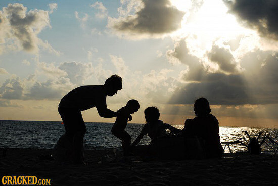 24 Mundane Photos Hiding Creepy Easter Eggs