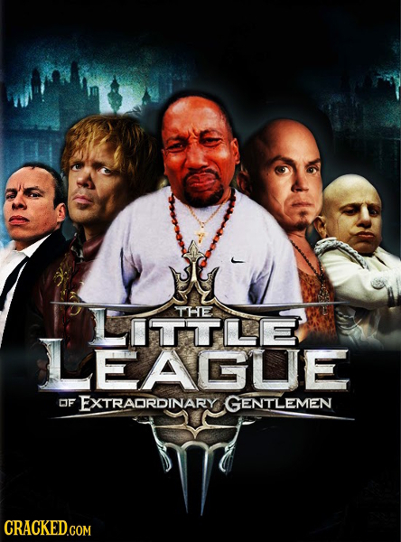 LTITLE THE LEAGUE DF EXTRAORDINARY GENTLEMEN CRACKED.COM
