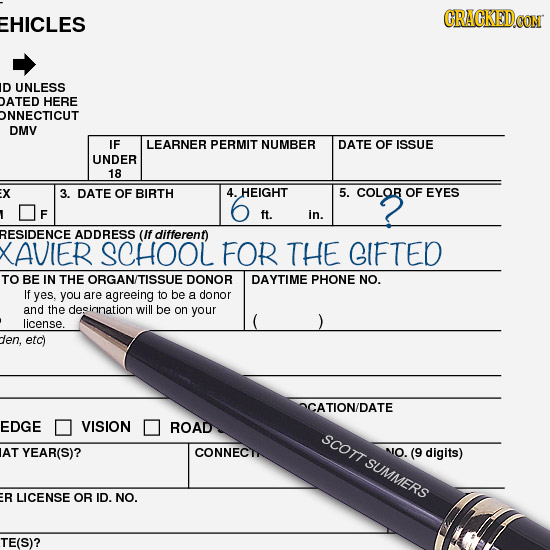 22 Hidden Downsides They Don't Show in Superhero Movies