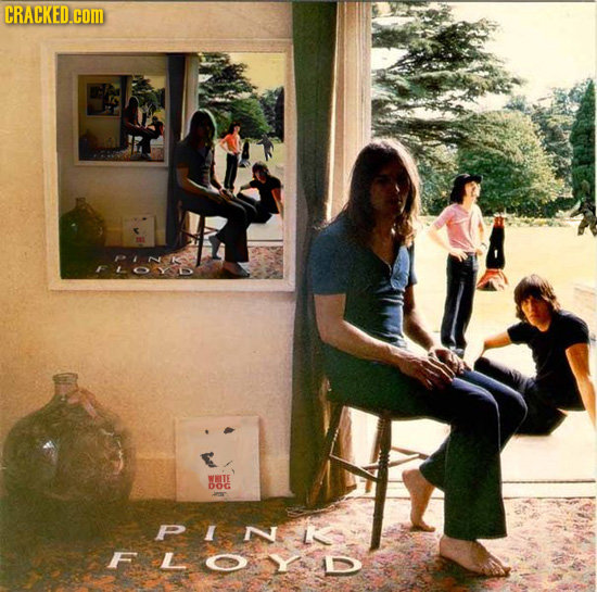 CRACKED.cOM waITE DOG ra