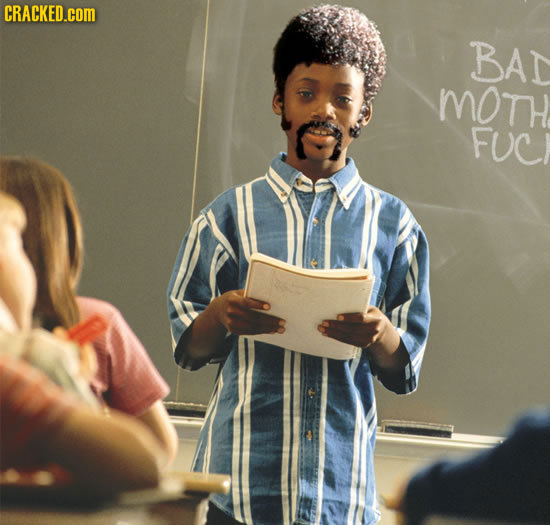 CRACKED.COM BAD MOTH FUC