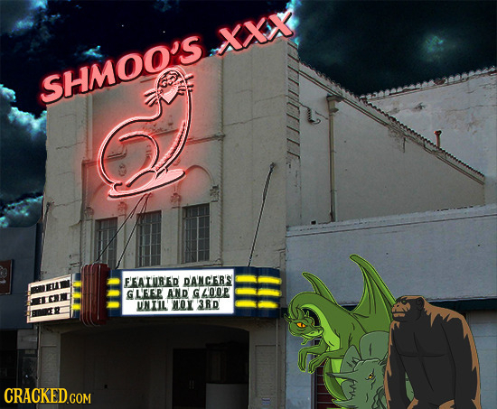 XXX SHmoo's F'EATURED DANCER'S GLEE AND GLOOP UNTIL MOX 3R D CRACKED.COM 
